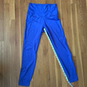 SOLD Nike yoga dri-fit